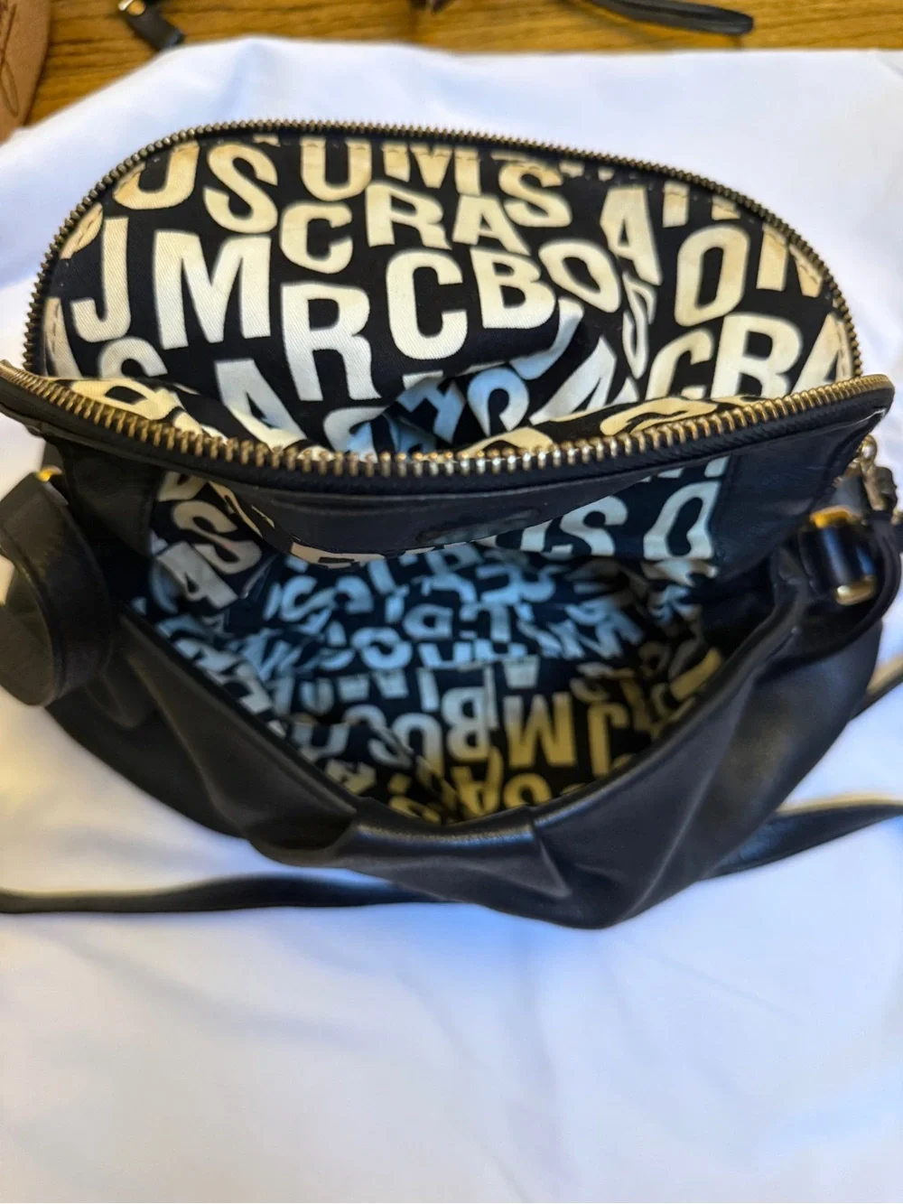 Marc by Marc Jacobs bag